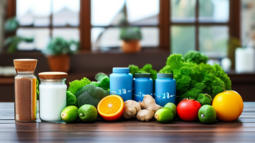 健康指南更新，迈向更健康的生活方式