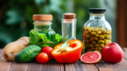 警惕加工食品的隐形杀手，健康饮食的警钟