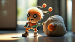 健康之敌，警惕生活中的隐形杀手