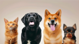 宠物口炎的预防与治疗