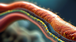 探究炎症性肠病的奥秘