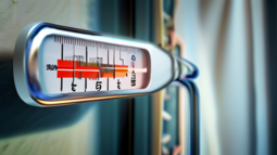 温度与健康，探索适宜的体温对健康的益处