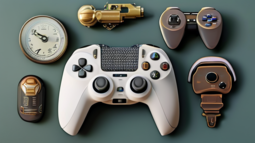 游戏机制的奥秘，如何塑造玩家体验