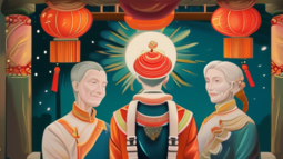 节日心理学—探索传统庆典背后的心理机制