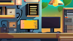 游戏开发的艺术与挑战