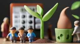 消费者权益日—守护我们的钱袋子