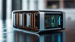 张量处理器，加速人工智能的计算引擎