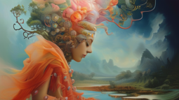 创作，艺术与技术的完美融合