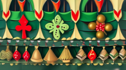 爱尔兰的节日风情