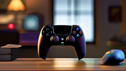 试，确保游戏质量的关键环节