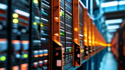 现场总线技术，工业自动化的神经中枢