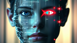 人脸识别技术，未来安全与便利的双刃剑