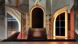 综艺风潮中的演变与创新