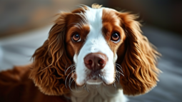 史宾格—忠诚与智慧的完美结合