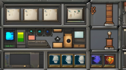 游戏开发的艺术与科学