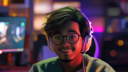 游戏视频的魔力，从玩家到创作者的转变