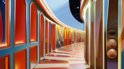 综艺热潮中的文化现象与创新之路