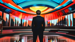 综艺制作人的艺术与责任