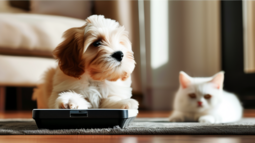 宠物体重监控的重要性