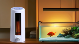 宠物的温暖守护者—鱼缸加热棒的选择指南