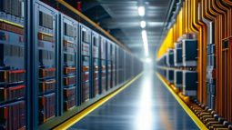 功率半导体，电力电子领域的革新者