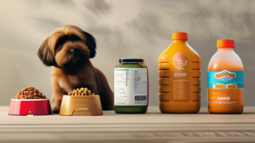 如何看懂宠物粮成分配料表