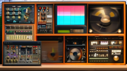 综艺节目制作技巧