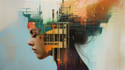 创作，艺术与技术的融合