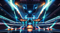 电竞赛事的辉煌与挑战