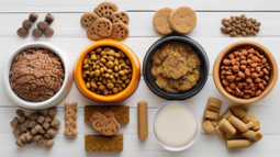 宠物功能性粮的奥秘与选择指南