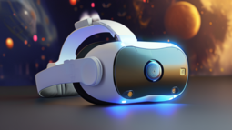 探索虚拟世界的无限可能—爱奇艺奇遇VR