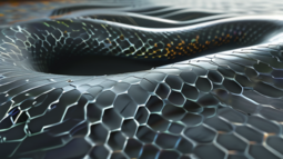 石墨烯，开启未来科技的新篇章