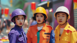 综艺圈动态，娱乐新浪潮下的行业变迁