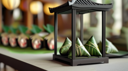 6月6日—端午节的传承与现代意义