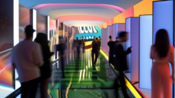 综艺热潮中的文化碰撞与话题引领