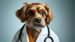 宠物全科医生，守护毛孩子健康的关键角色