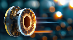 量子密钥分发，开启安全通信的新时代