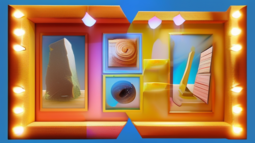 综艺之选—节目选题的艺术与挑战