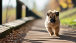 题，宠物髌骨脱位的预防与护理