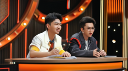 综艺新闻联播-综艺新闻，娱乐界的新动向与观众的期待