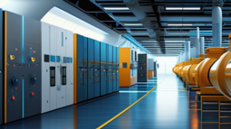 环境监测第三方检测机构-智能科技在环境监测中的应用