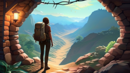 冒险游戏免费完整版在线观看-探索未知的冒险之旅—游戏世界中的奇幻冒险