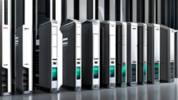 中新赛克公司简介-中新赛克，科技革新的先锋，引领未来