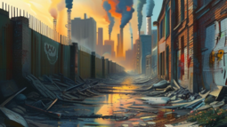 噪音污染防治实施细则-噪音污染，城市生活的隐形杀手