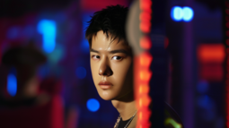 幕后制作王一博-幕后制作，揭开综艺精彩背后的神秘面纱