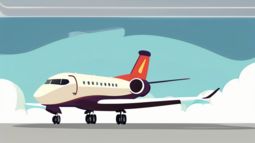 宠物托运飞机随机流程是什么-宠物托运飞机随机流程