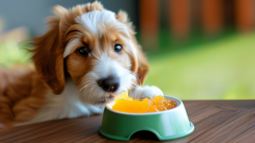 营养膏狗狗吃多了会怎么样-宠物营养膏，为爱宠的健康加分