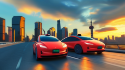 顺风车哪个平台最好-科技革新下的顺风车