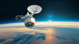 卫星通信怎么收费-卫星通信的革新之旅