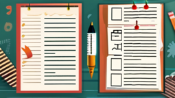 newyearsresolution手抄报内容-新年新目标，如何设定并实现你的年度计划